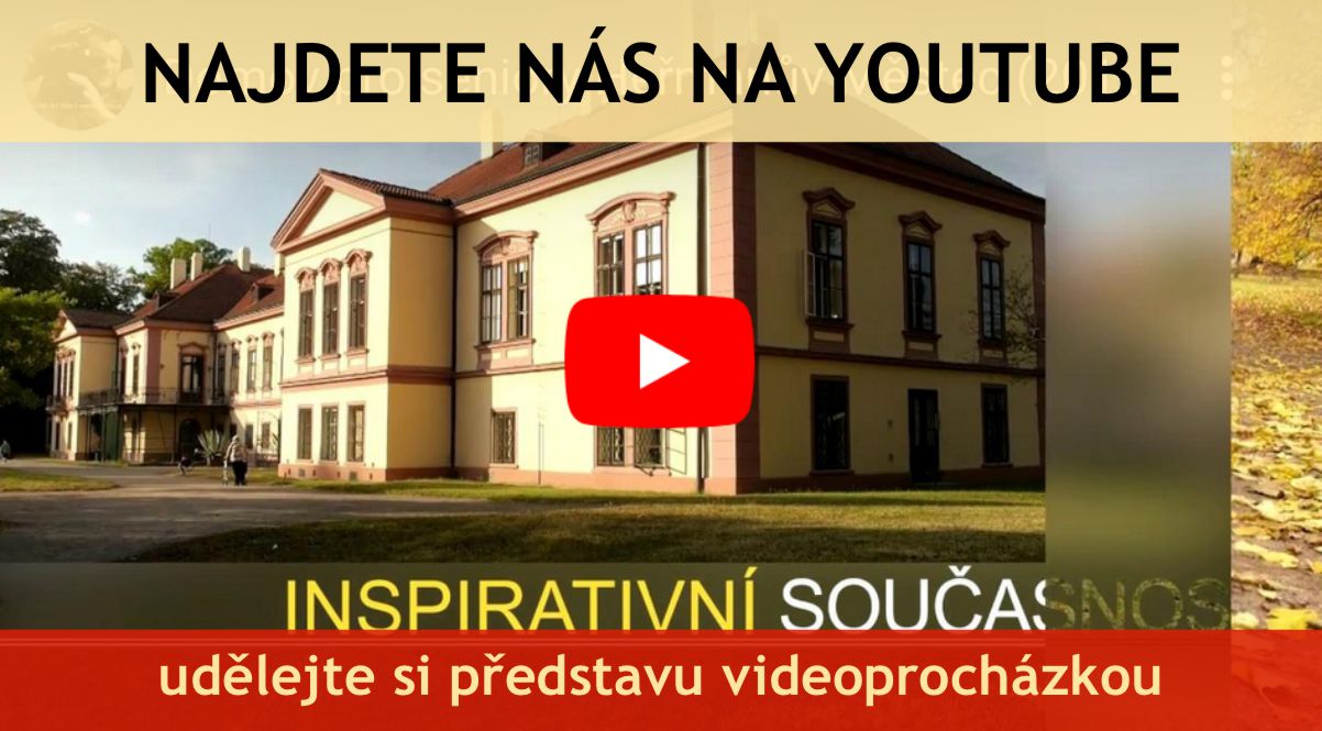 YOUTUBE video o Domově pro seniory Heřmanův Městec